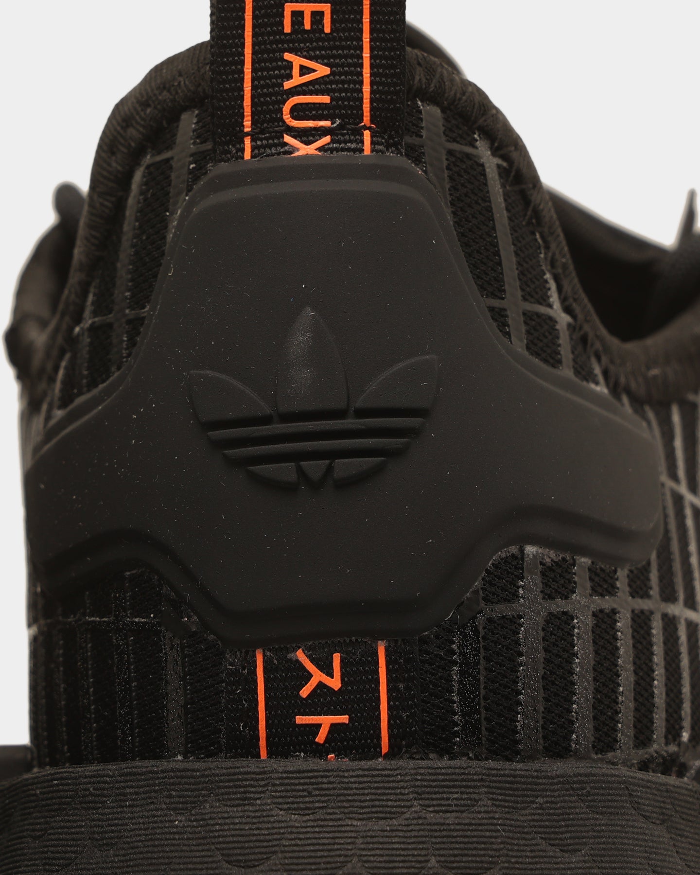 Adidas NMD_R1 Running Shoes for Men & Women - Core Black/Core Black - Lightweight Comfort Sneakers for Jogging, Gym & Casual Wear