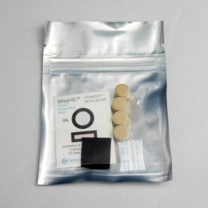 High-Quality Desiccant Tablets for Cooled Cameras - Prevent Moisture & Fogging - Ideal for Photography, Videography & Outdoor Use