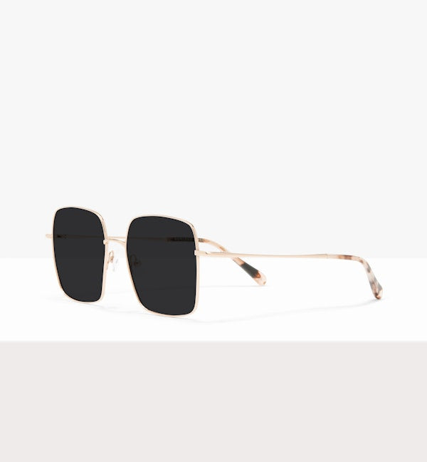 Athena Polarized Sunglasses for Women & Men - UV Protection, Fashionable & Lightweight - Perfect for Driving, Beach, and Outdoor Activities