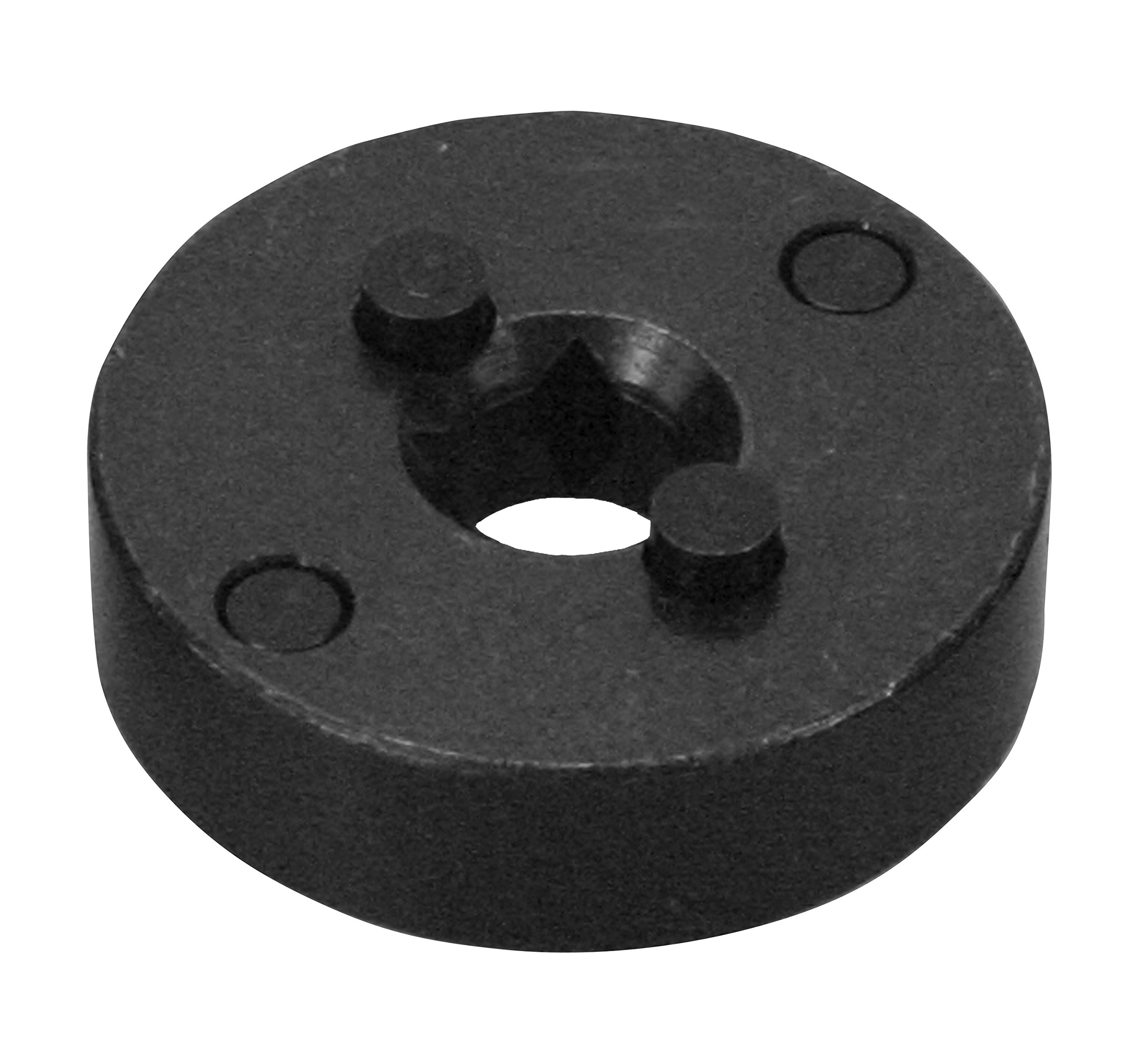 Lisle Disc Brake Caliper Tool Adapter - Professional Brake Caliper Compression Tool for Car & Truck Repair - Perfect for Mechanics & DIY Auto Maintenance