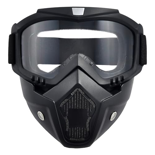 M-clearlens