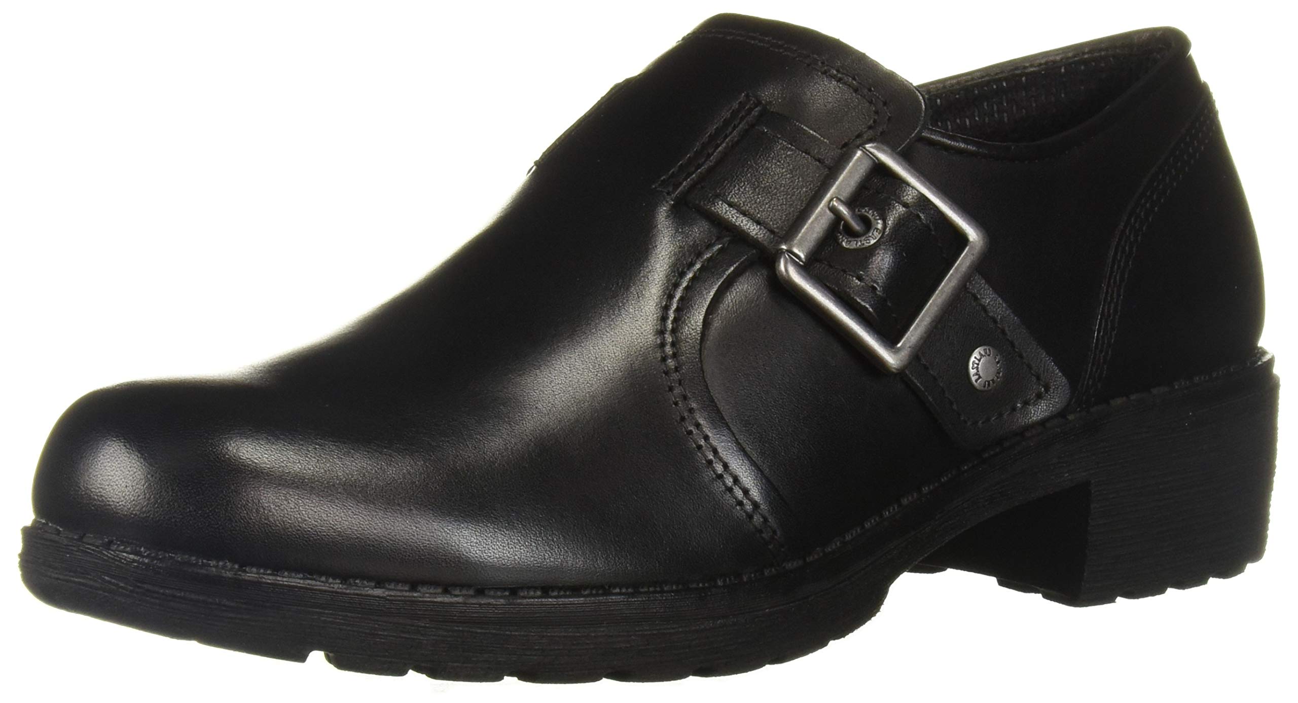 Eastland Women's Open Road Comfortable Walking Shoes - Casual Slip-On Loafers for Women - Perfect for Travel, Work & Everyday Wear