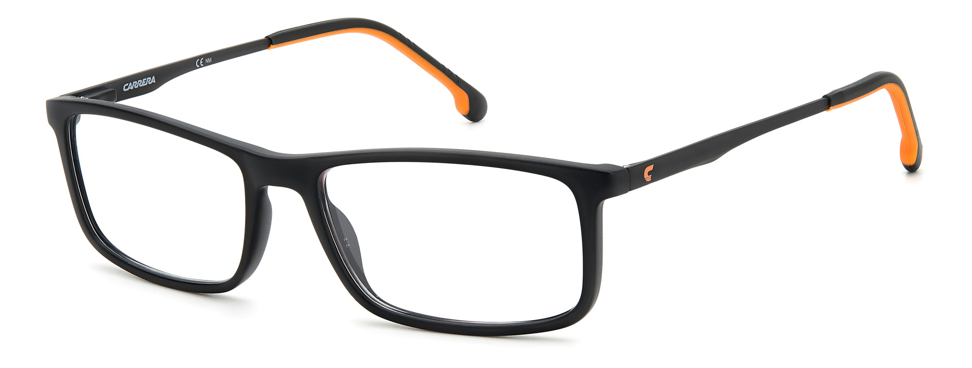 Carrera 8883 Sunglasses - Polarized UV Protection Aviator Style for Men & Women - Perfect for Driving, Travel & Outdoor Activities