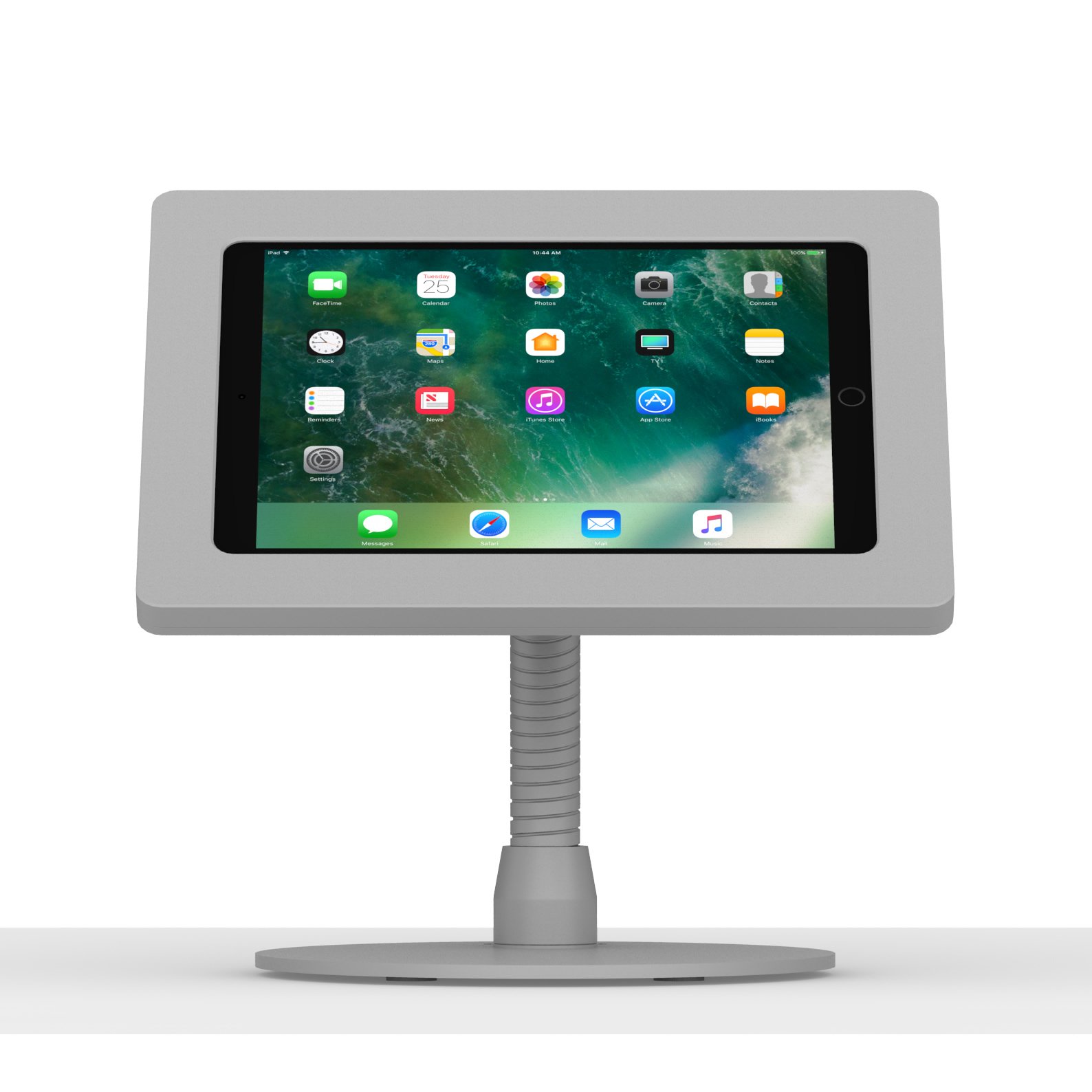 VidaMount Light Grey iPad Pro 10.5