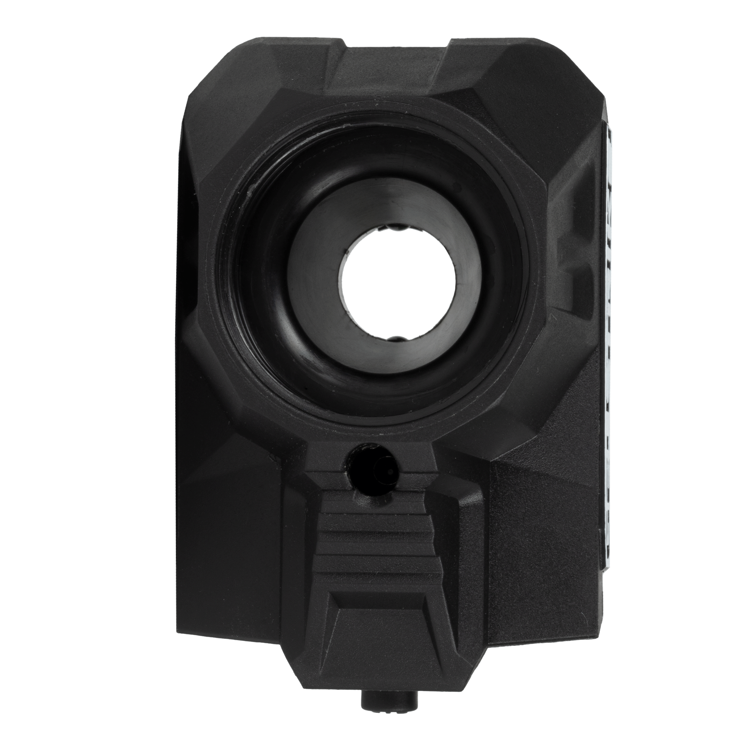 GelStrike Glowball™ Universal UV Feedneck - High Visibility Paintball Accessory for Night Games & Tactical Training