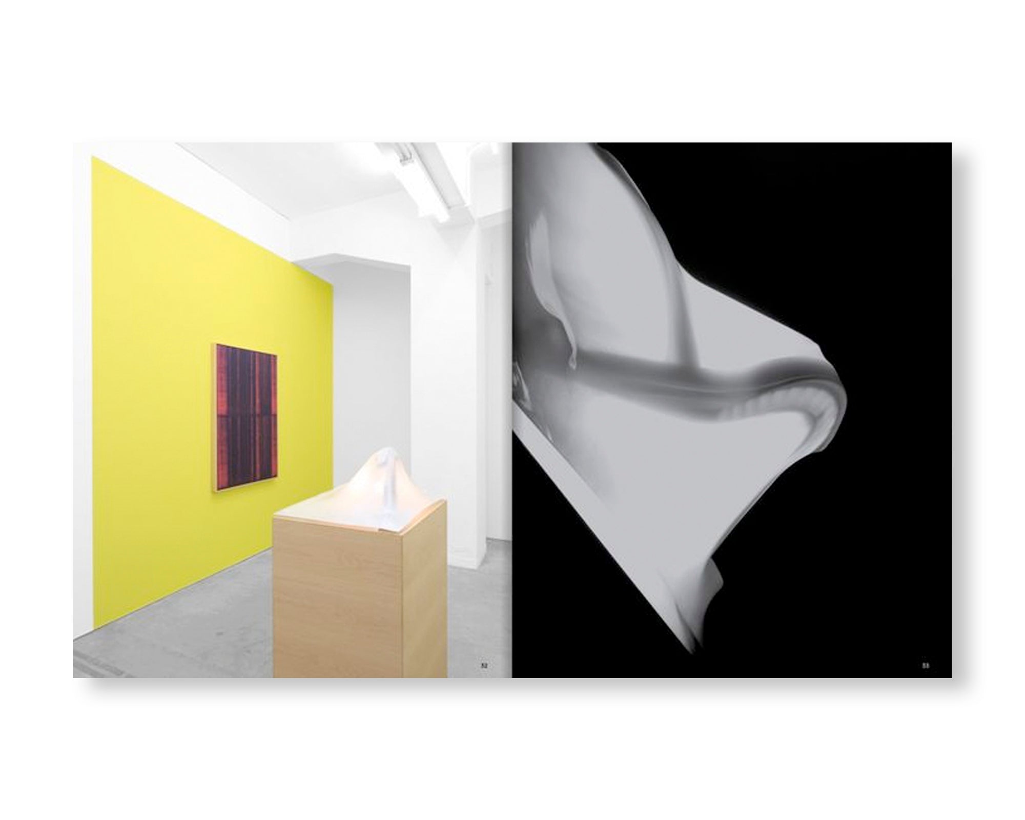 Mika Tajima Artwork - Abstract Paintings & Contemporary Art for Home Decor & Office Wall Art