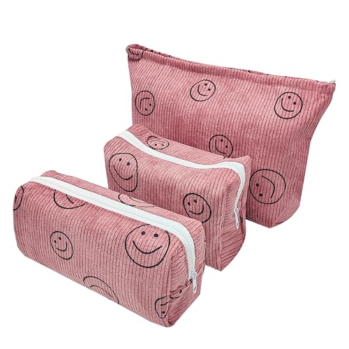Smiley-Pink