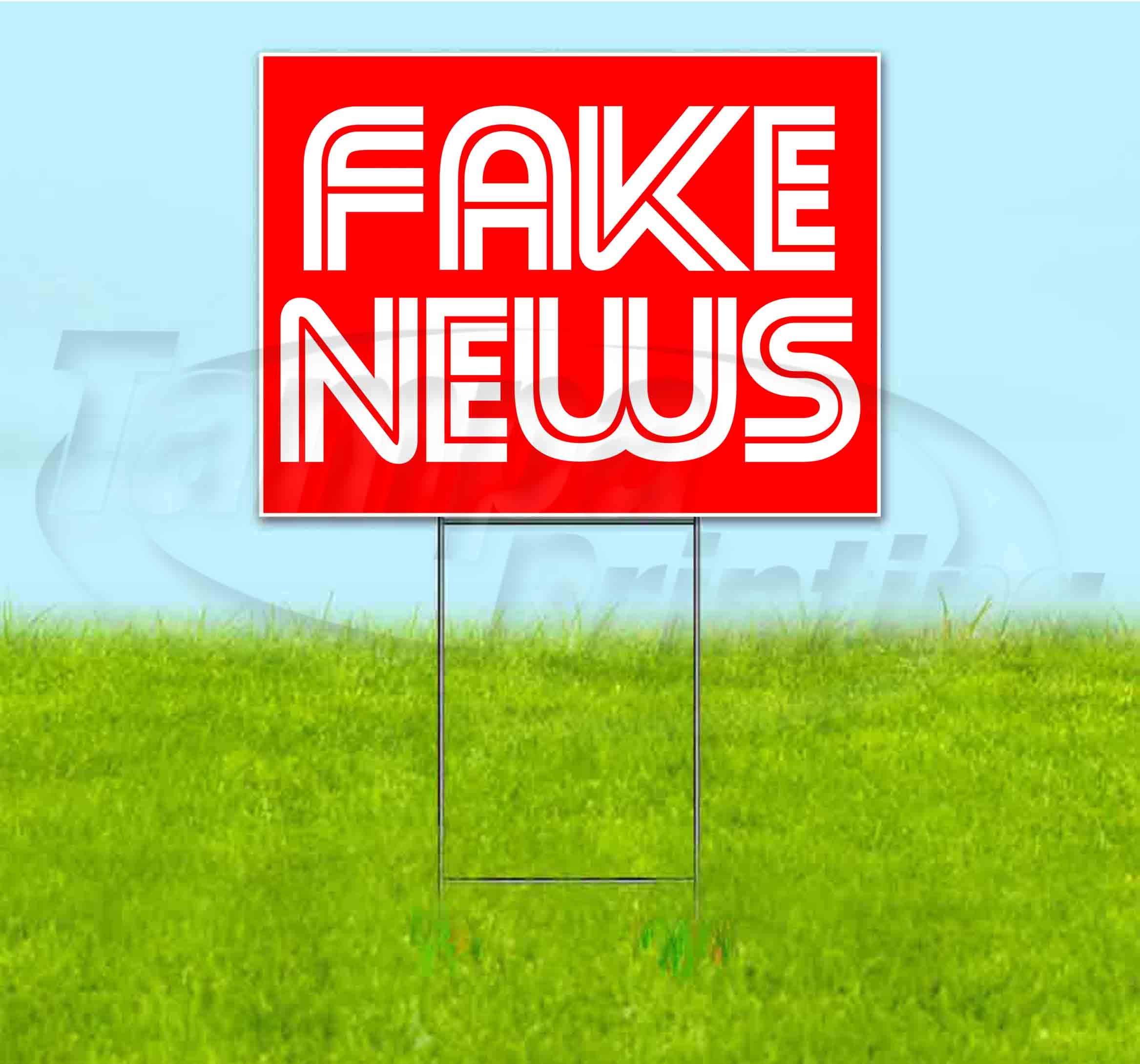 Fake News 18