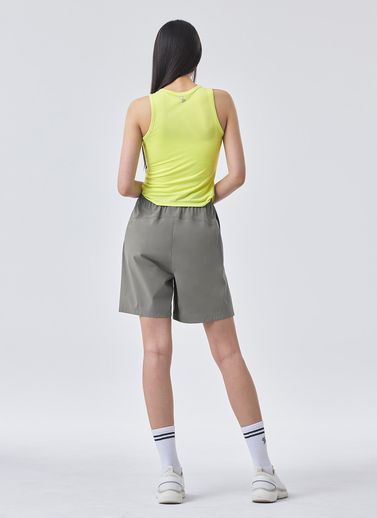 Always Perfect Tension Shorts 4.5