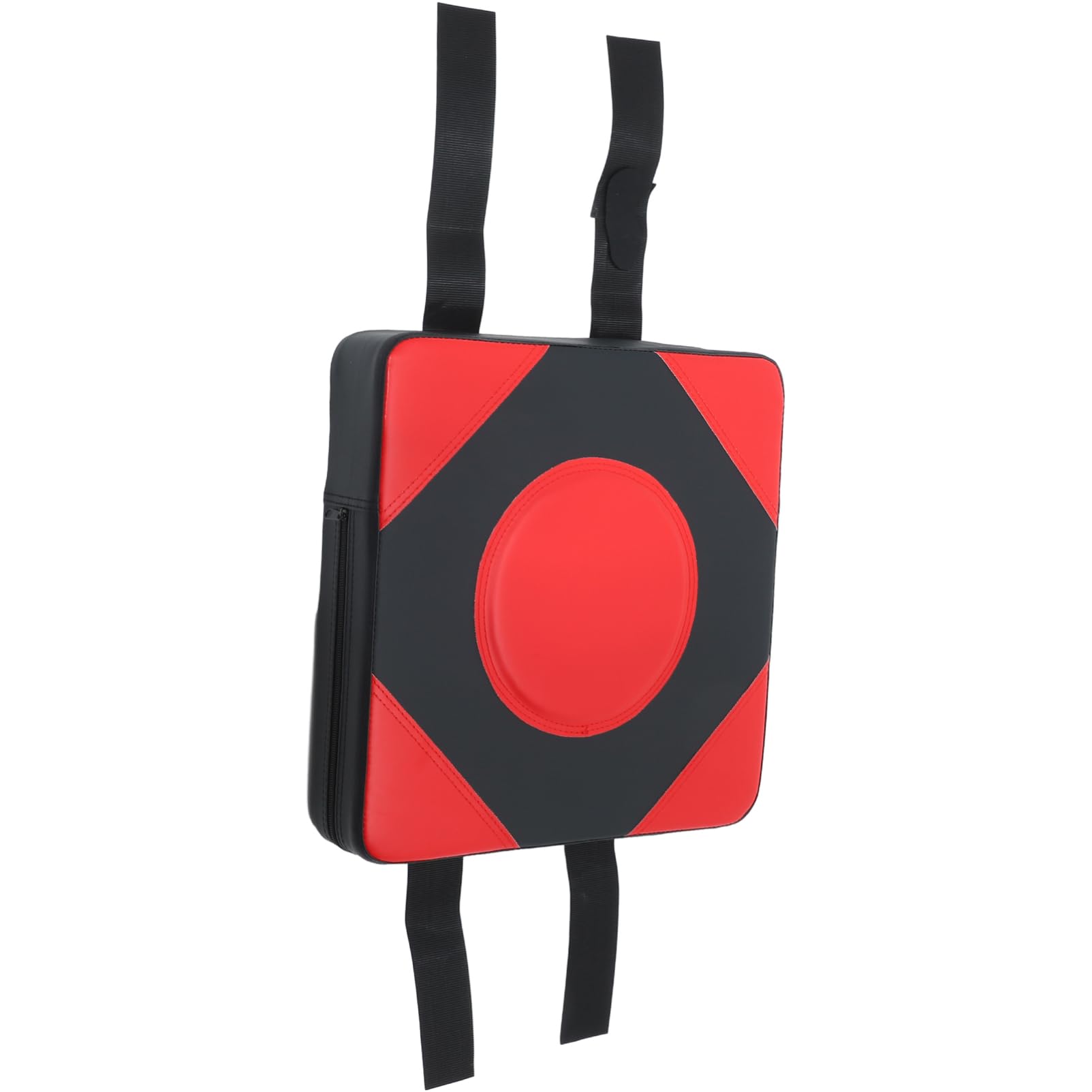 BESPORTBLE Wall Mounted Punching Pad - Heavy Duty Boxing Training Pad for Home Gym, MMA, Muay Thai & Fitness - Perfect for Wall Boxing, Kickboxing & Martial Arts Practice