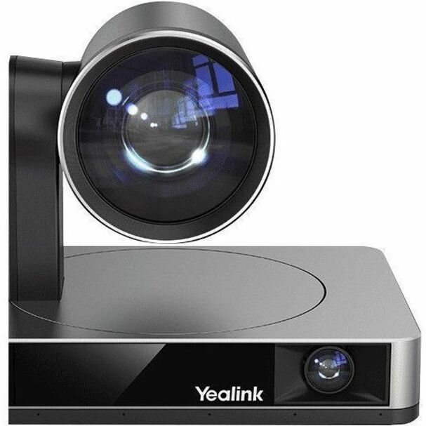 Microsoft Teams Rooms System for Medium & Large Conference Rooms - Video Conferencing Solution for Business Meetings & Remote Collaboration