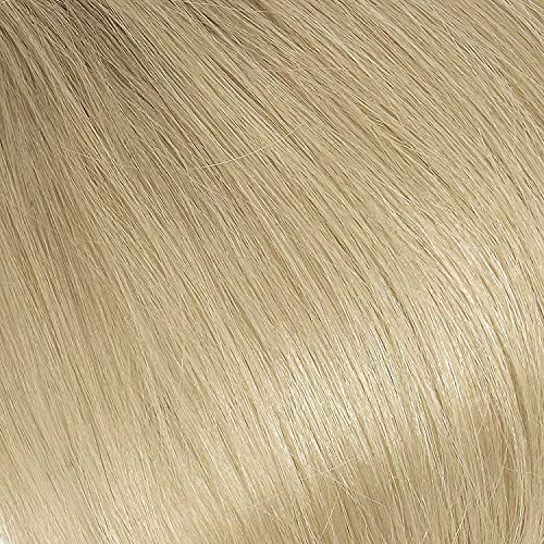 Bleached Blonde