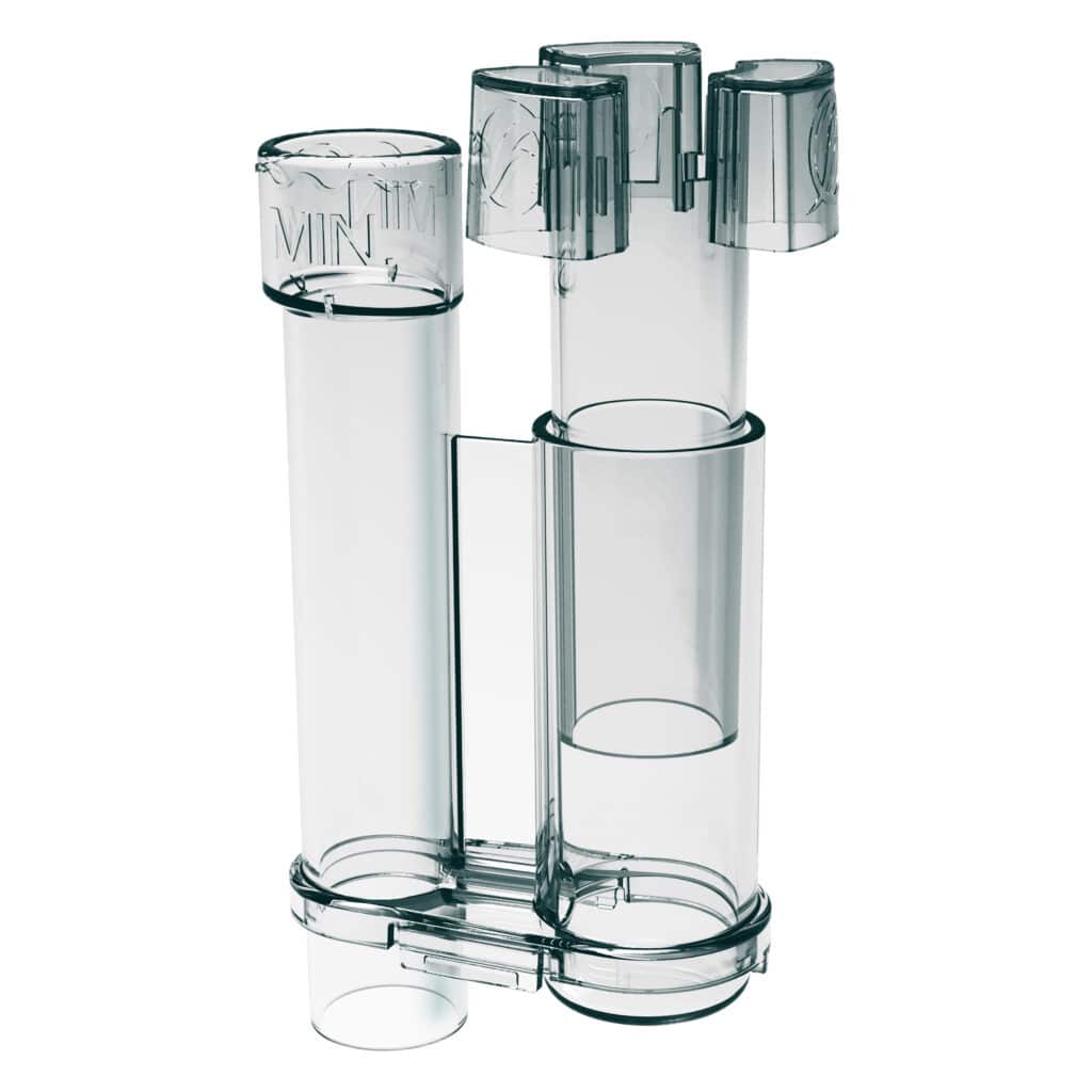 Fluval Add-On Surface Skimmer for AC & AquaClear Filters - Remove Debris & Improve Water Clarity for Freshwater & Saltwater Aquariums - Perfect for Fish Tanks, Planted Tanks & Reef Aquariums