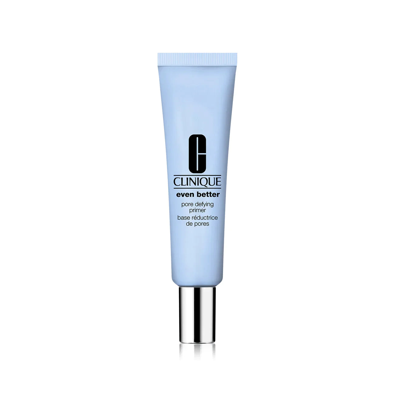 Clinique Even Better Pore Defining Primer - Oil-Free Face Primer for Smoothing Skin & Minimizing Pores | Perfect Makeup Base for Flawless Foundation Application