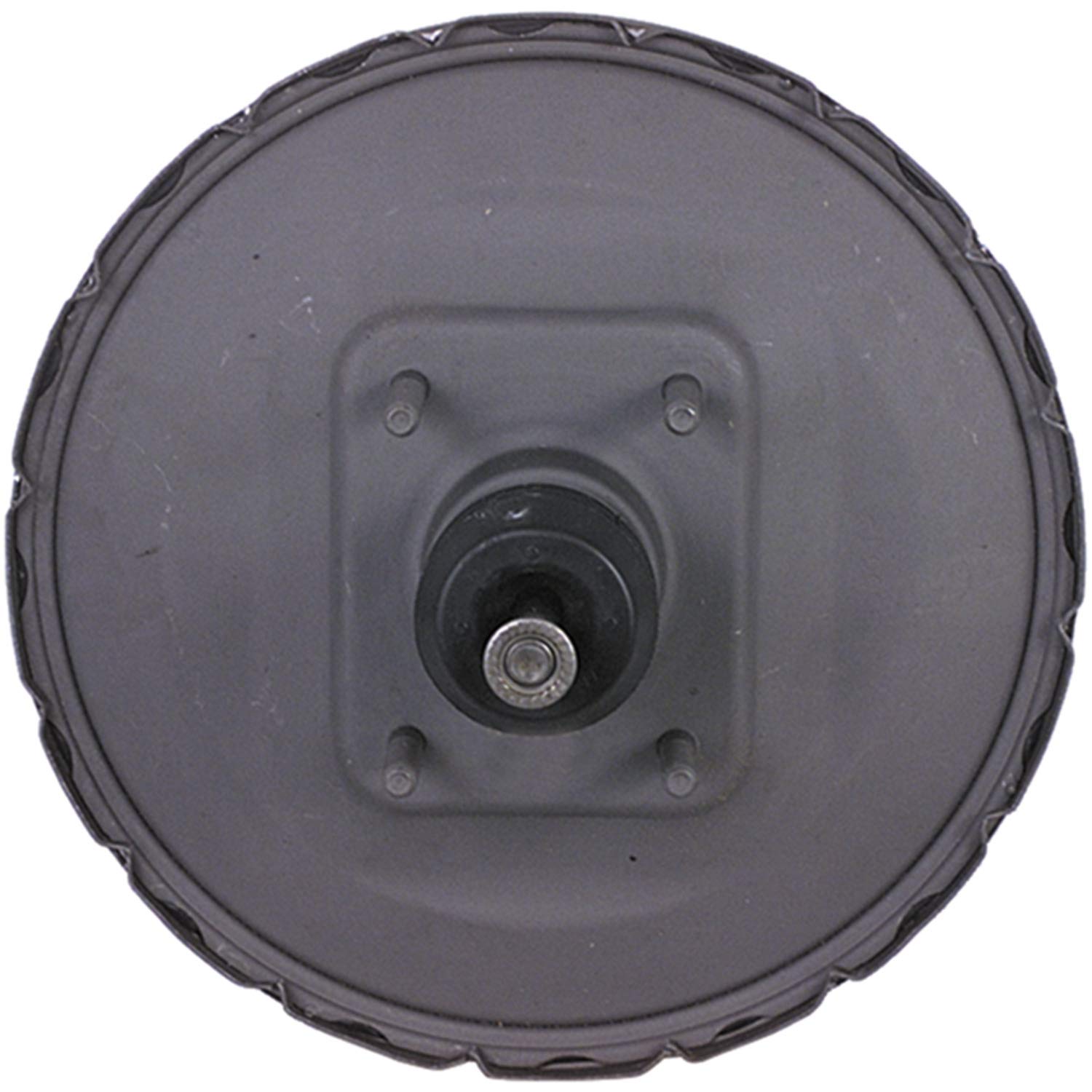 Cardone 53-2020 Remanufactured Vacuum Power Brake Booster (No Master Cylinder) - Compatible with Ford, Chevy & Dodge Trucks - Perfect for Off-Roading & Towing Applications