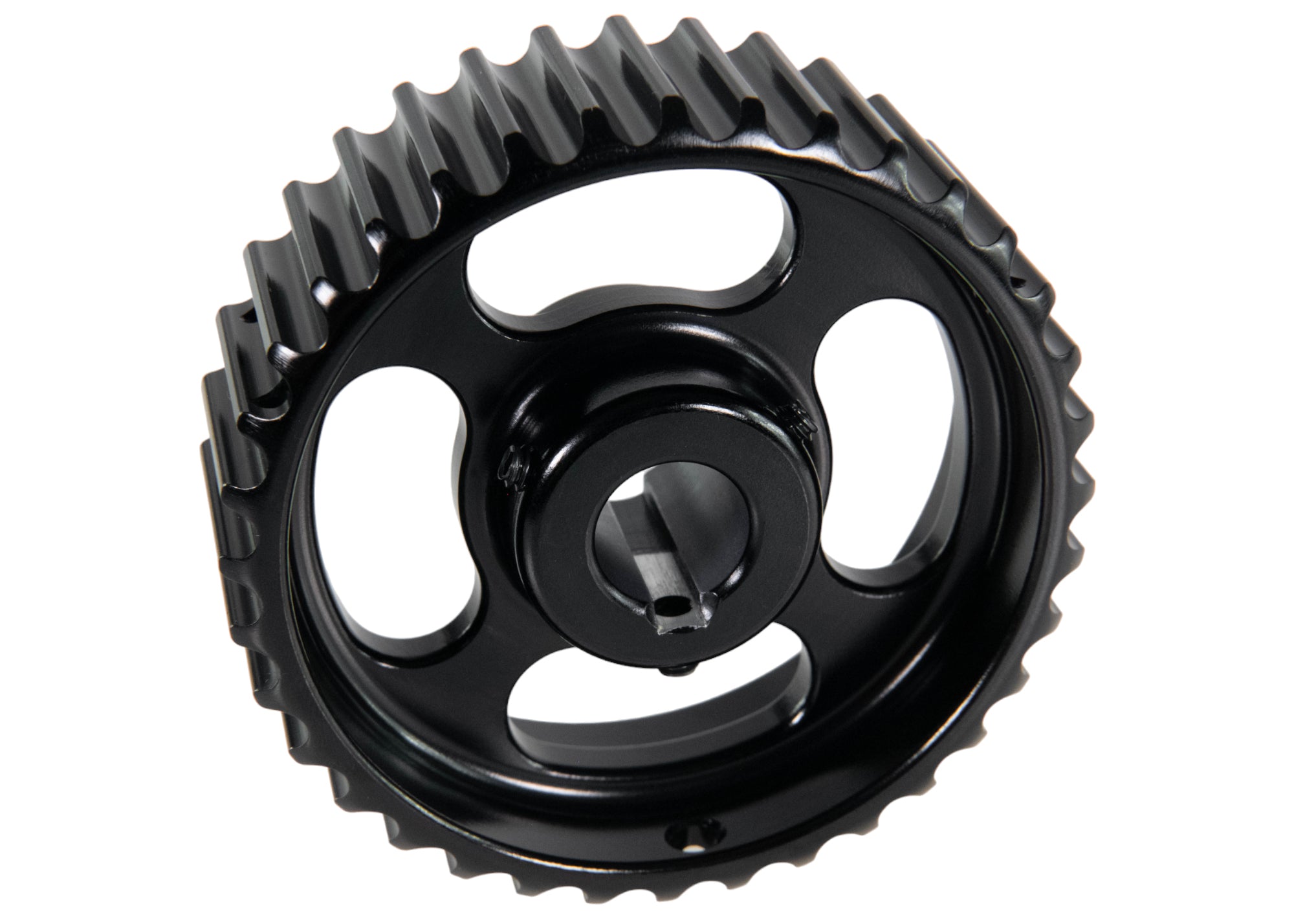 Fluidworks 36 Tooth HTD Timing Pulley 1.25