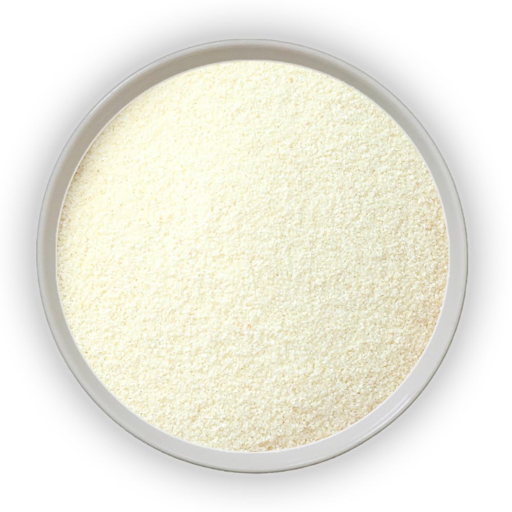 Premium 100g Powdered Milk for Baking, Coffee & Cooking | High-Quality Dairy Powder for Smoothies, Desserts & Recipes | Non-GMO & Gluten-Free