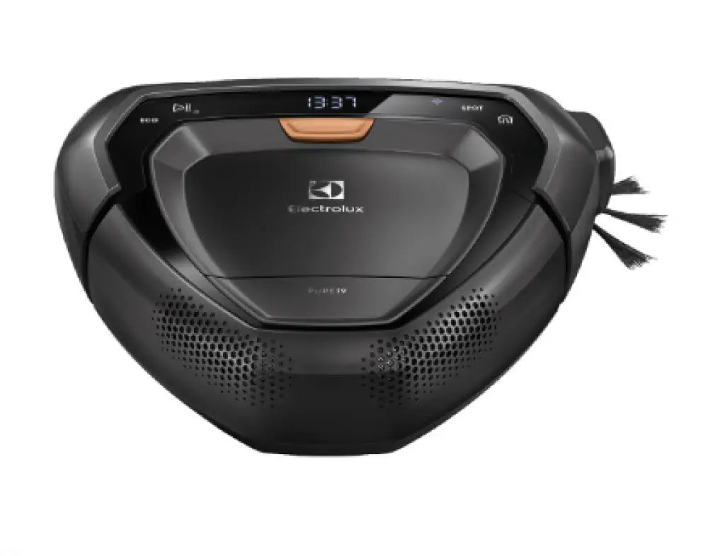 Electrolux PI91 5SGM PUREi9 Robotic Vacuum Cleaner - Smart WiFi, Self-Charging, Powerful Suction for Hardwood Floors & Carpets - Perfect for Pet Hair, Daily Cleaning in Homes & Apartments