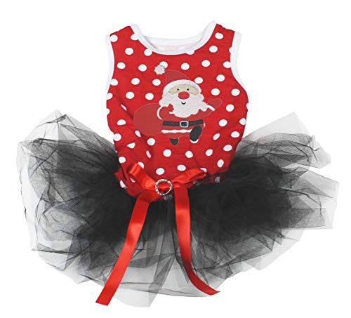 Red Dots/Black