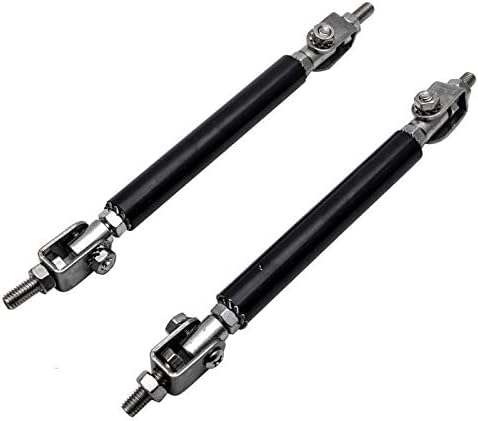 Black 150mm