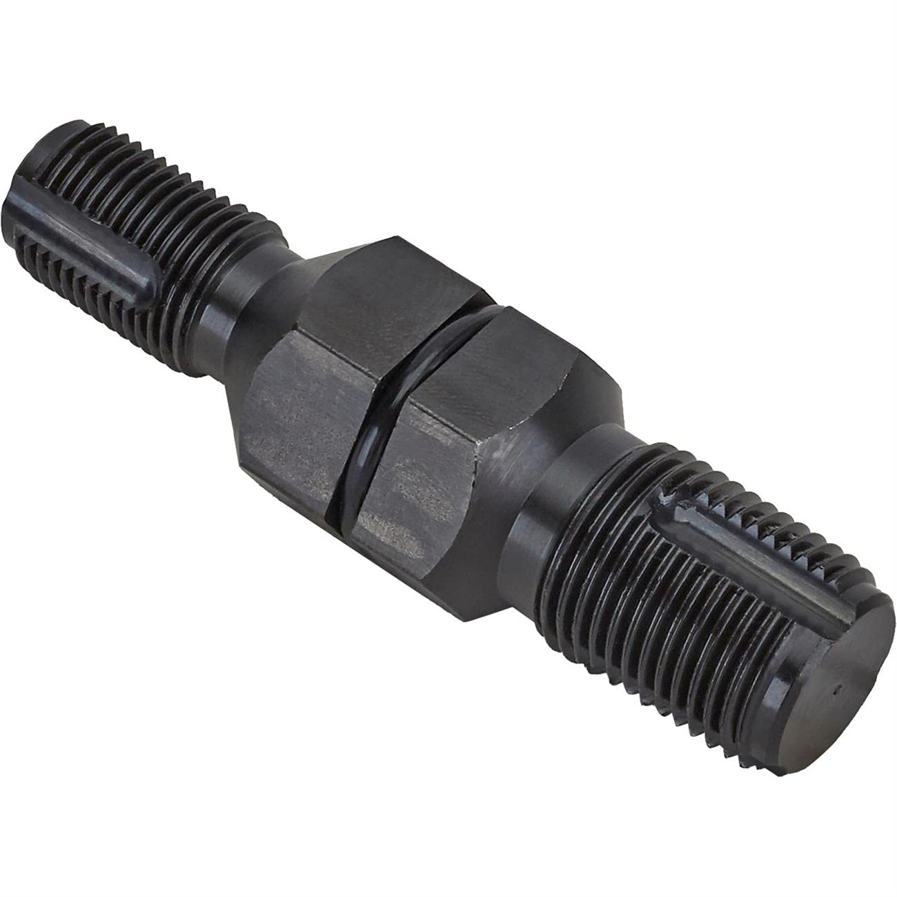 Best Spark Plug Thread Cleaner Tool - Professional Automotive Repair Kit for Removing Carbon & Debris - Perfect for DIY Mechanics & Car Enthusiasts