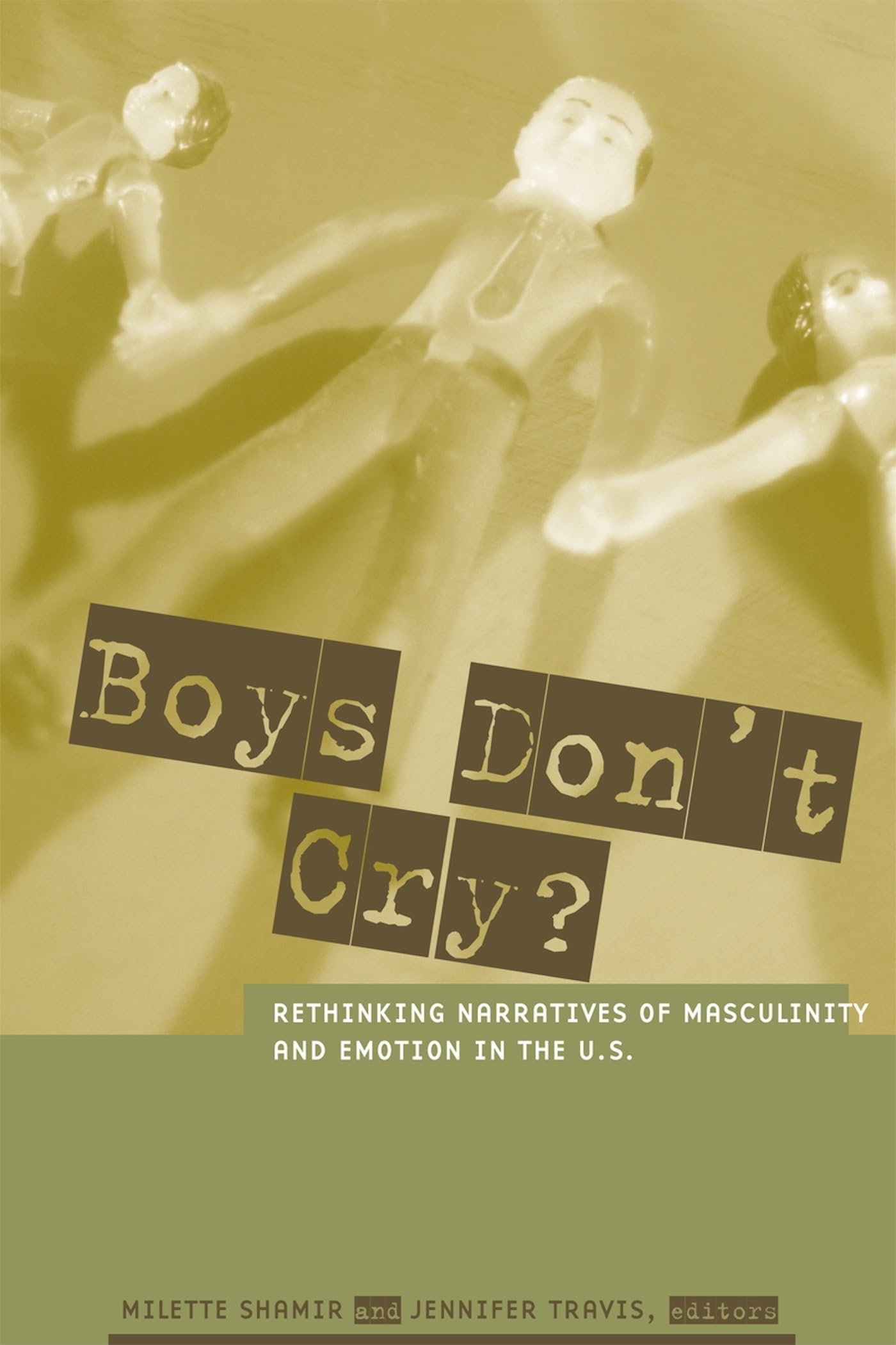 Boys Don't Cry? Emotional Support & Mental Health Awareness T-Shirt for Men - Perfect for Therapy Sessions, Support Groups & Mental Health Advocacy