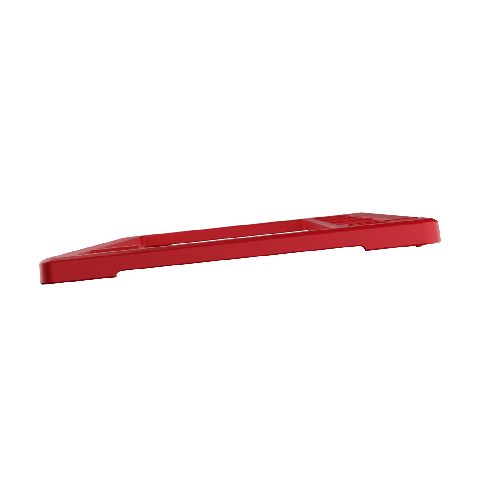 GMMK 3 75% Mechanical Keyboard Top Case Limited Edition Punk Red - Premium Custom Gaming Keyboard for PC & Mac - Perfect for Esports, Typing & Office Work