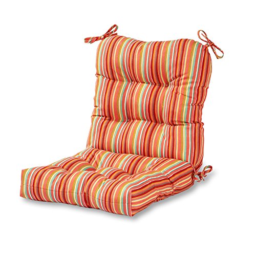 Coral Stripe
