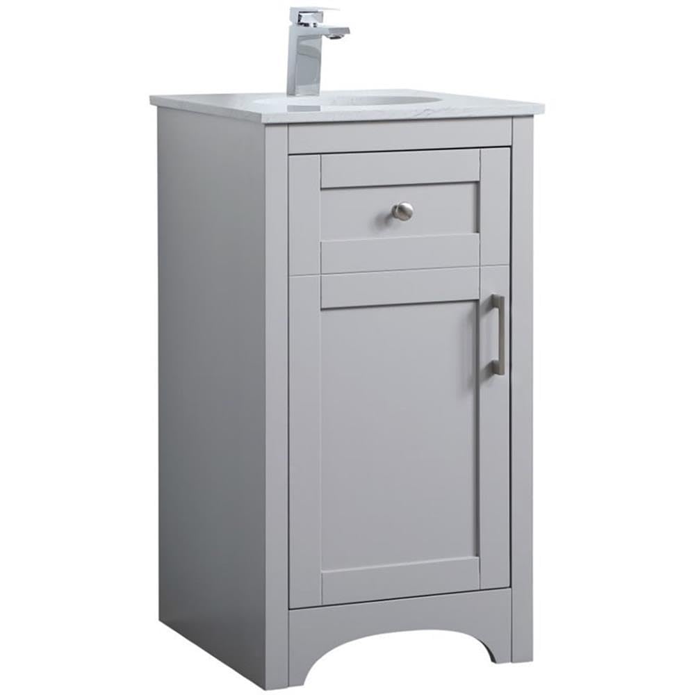 Elegant Gray 18