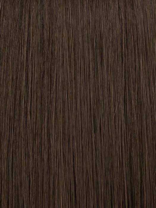 EasiPart HD XL 12 | Human Hair Blend Topper with Mono Top for Women | Perfect for Thinning Hair, Hair Loss & Everyday Styling