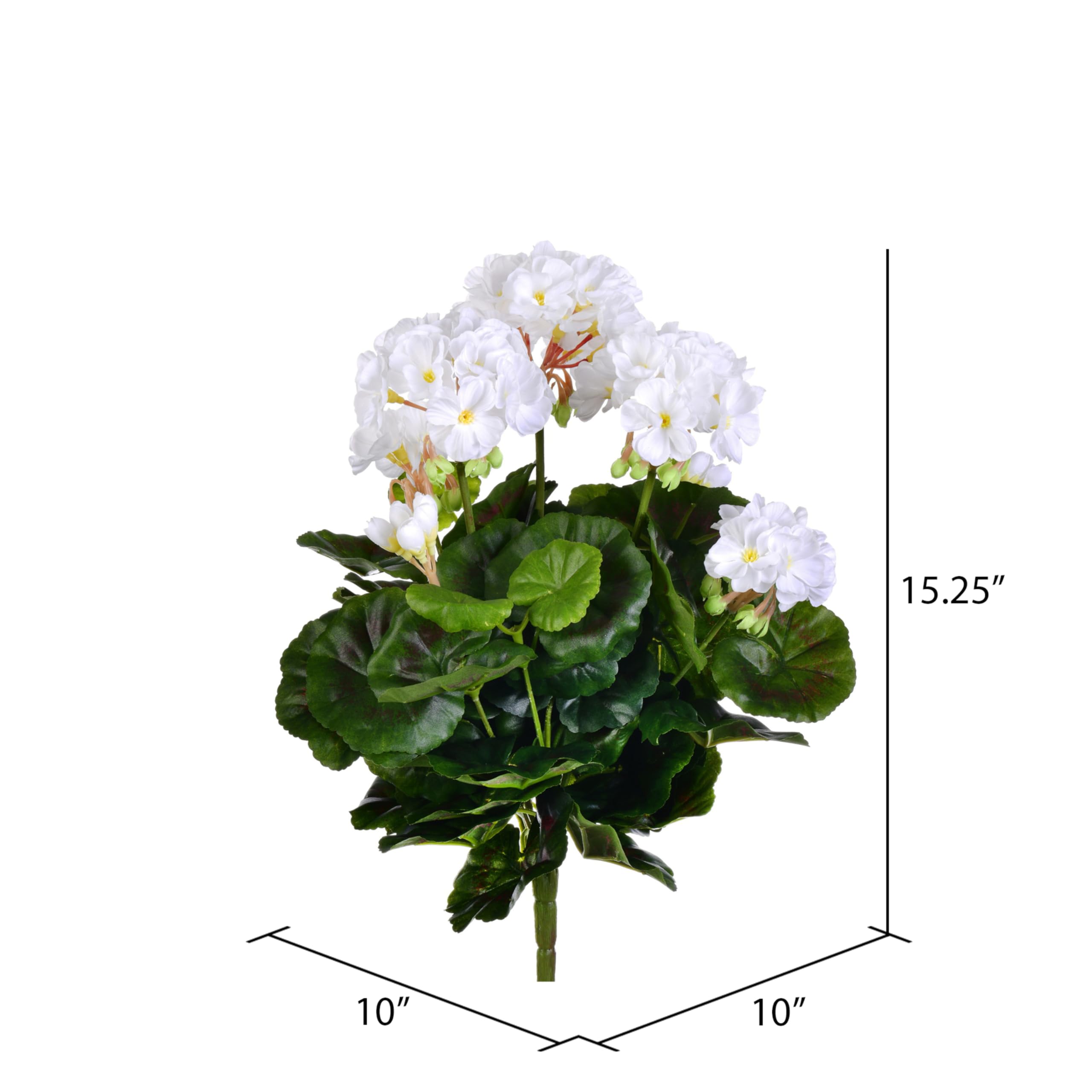 Vickerman 15.25