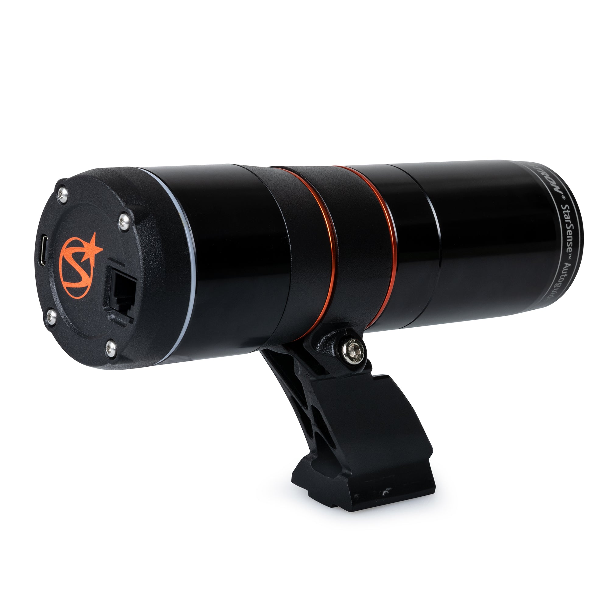 Celestron StarSense Auto Guider for Telescopes - Smartphone App Compatible for Astrophotography & Stargazing
