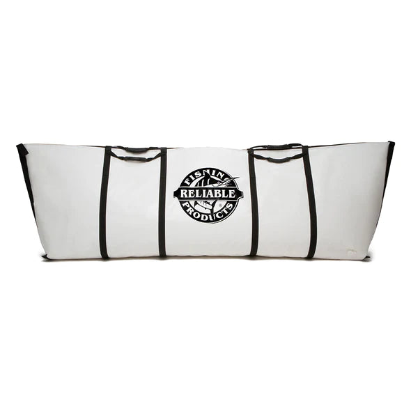 Premium Insulated Fish Kill Bags - Durable & Leak-Proof for Fresh Catch Storage - Perfect for Fishing Trips, Boat Outings & Camping Adventures