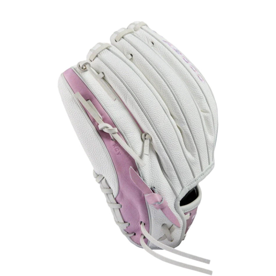 Wilson A2000® H12SS 12-Inch Fastpitch Softball Glove for Infield - WBW10272512 | Premium Leather Glove for Competitive Fastpitch Players | Perfect for Shortstop & Second Base Positions