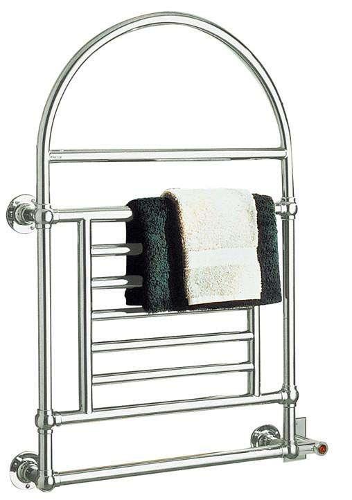 MYSON EUROPEAN TRADITION BALA EB29 Hardwired Towel Warmer - 31