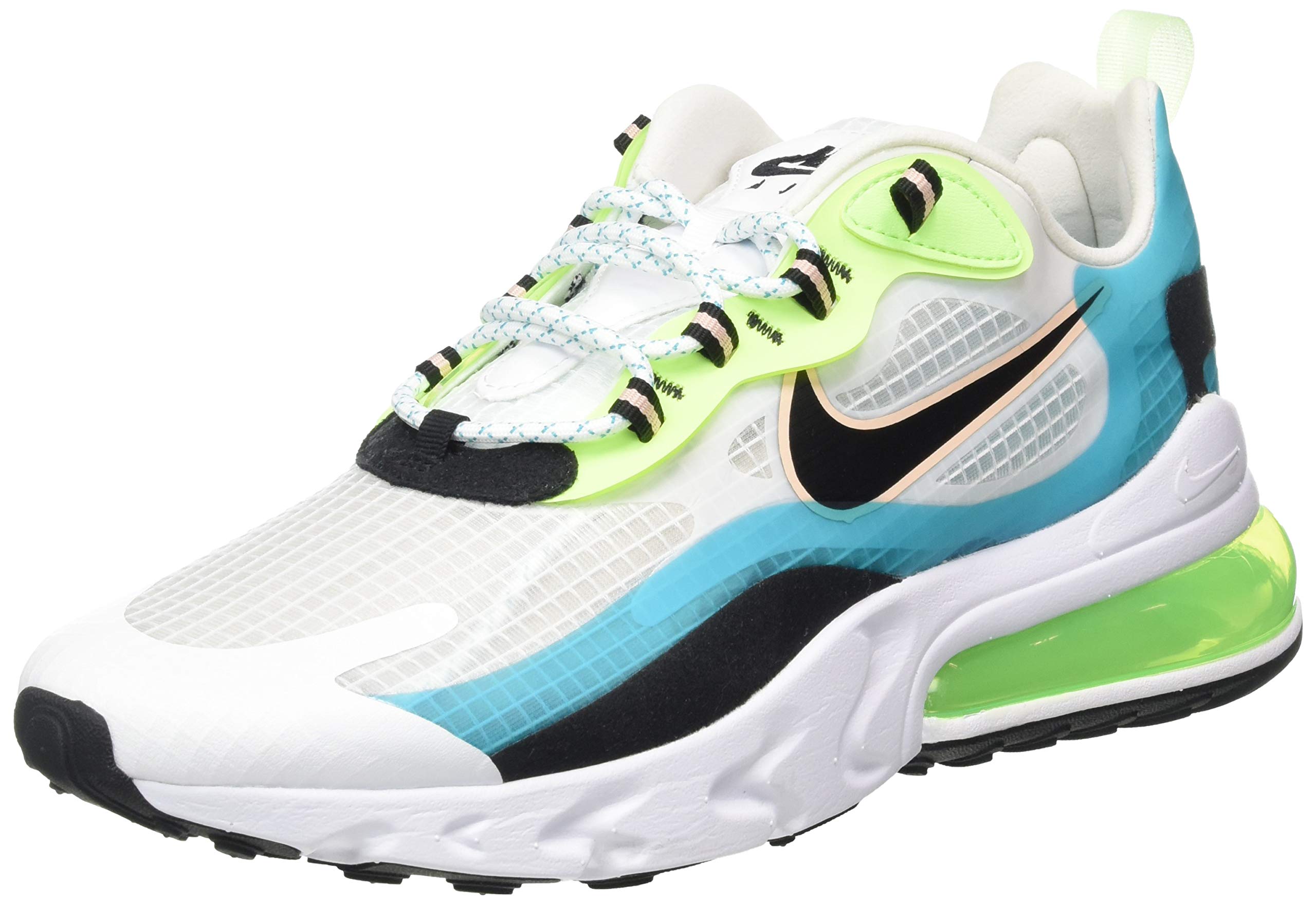 Nike Men's Air Zoom Pegasus 38 Running Shoes - Lightweight Cushioned for Marathon, Jogging & Gym Workouts - Breathable Mesh for Comfort & Performance