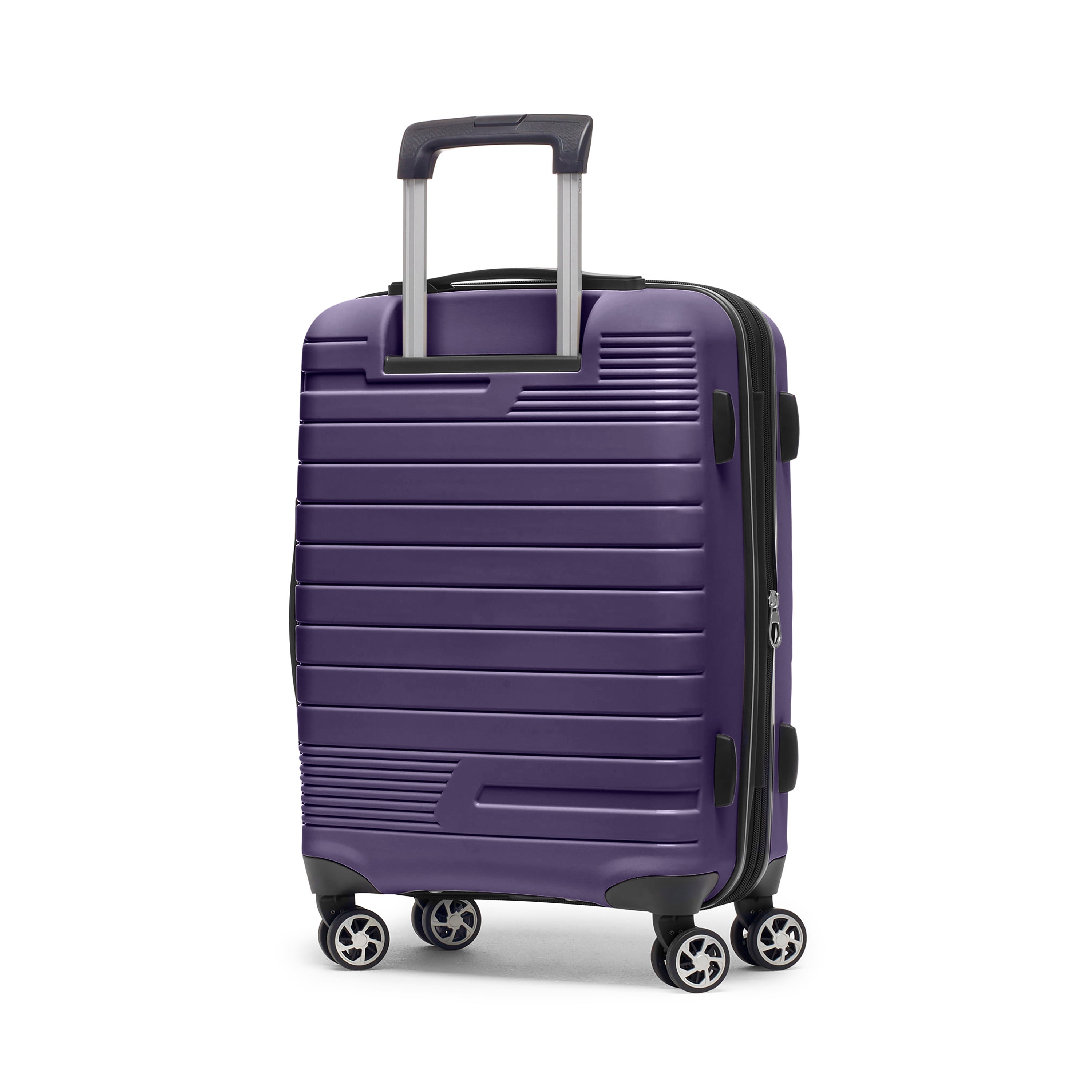 Samsonite Sirocco Expandable Spinner Carry-On Luggage - Lightweight 20