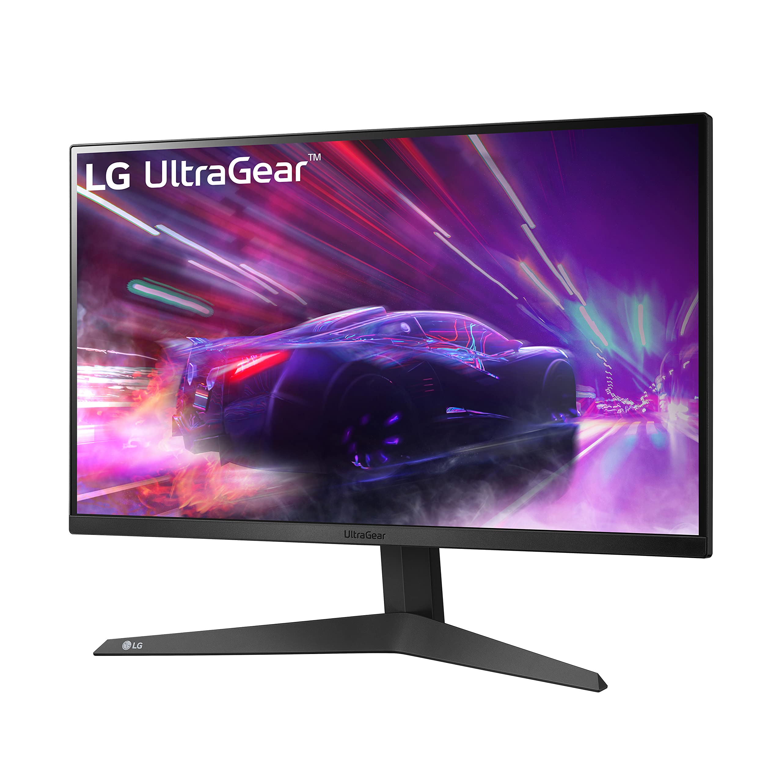 LG UltraGear 24GQ50F-B 23.8