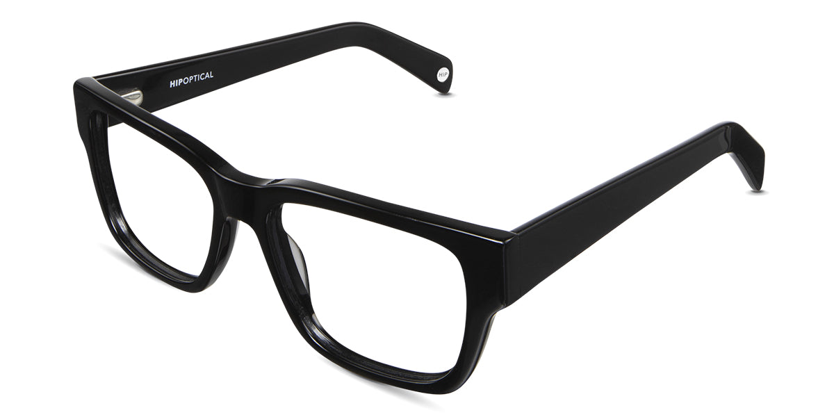 Vuri Men's Prescription Eyeglasses - Stylish & Durable Frames for Clear Vision - Perfect for Work, Reading & Everyday Use
