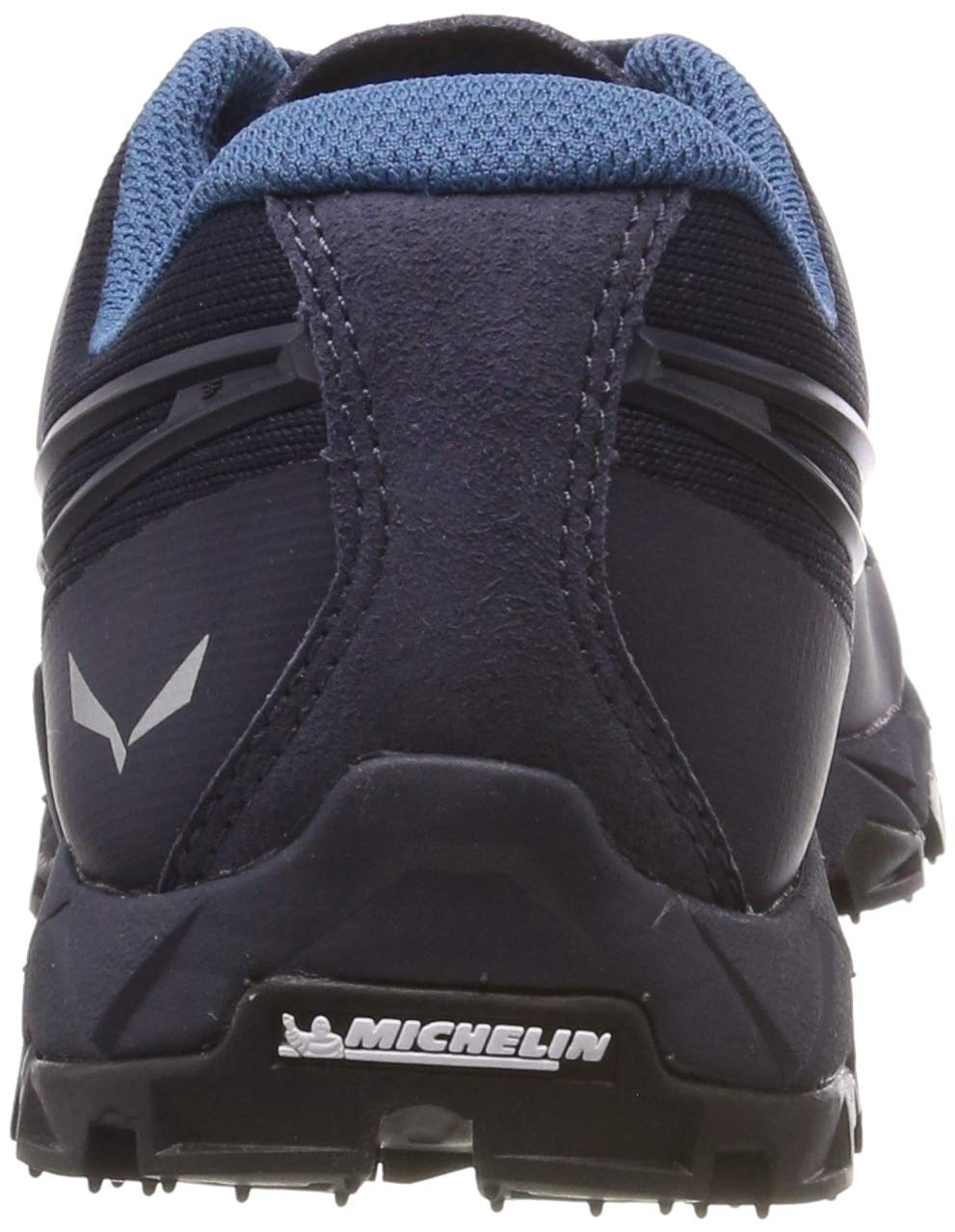 Salewa Men's Trail Running Shoes - Lightweight Hiking & Outdoor Shoes for Men - Durable Grip & Comfort for Trail Running, Hiking & Adventure - Perfect for Rocky Terrain & Mountain Trails