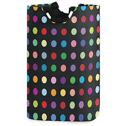 Colorful Dot
