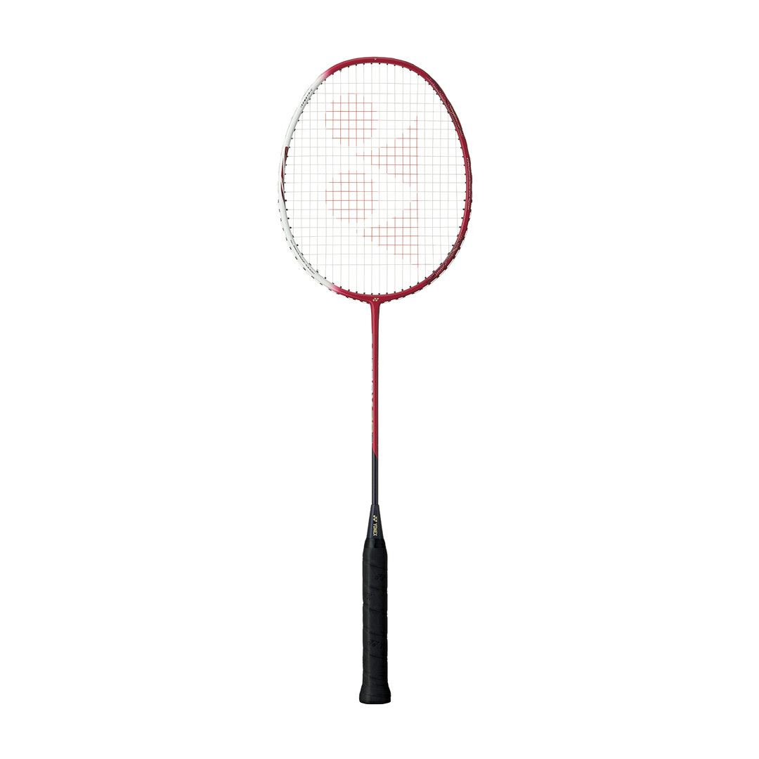 Yonex Astrox 77 Badminton Racket - High-Performance Carbon Graphite Shuttlecock Racquet for Professional & Intermediate Players - Perfect for Tournaments, Training & Recreational Play