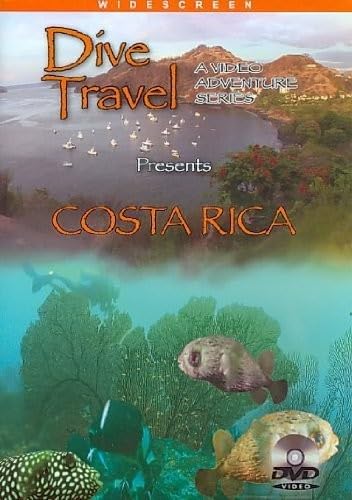 Best Scuba Diving Gear & Equipment for Costa Rica Travel - Professional Snorkeling Masks, Fins & Wetsuits for Ocean Adventures