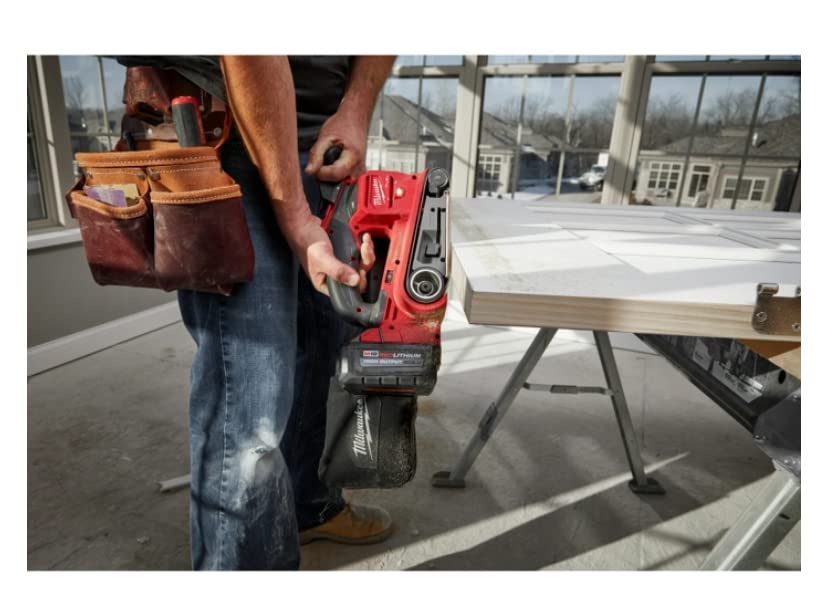 Milwaukee M18 FUEL 3