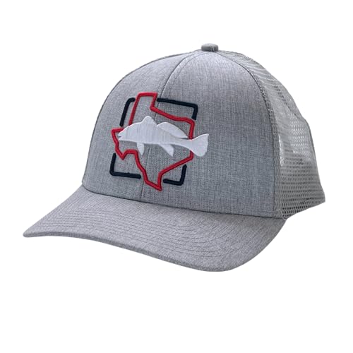 Texas Heather Grey