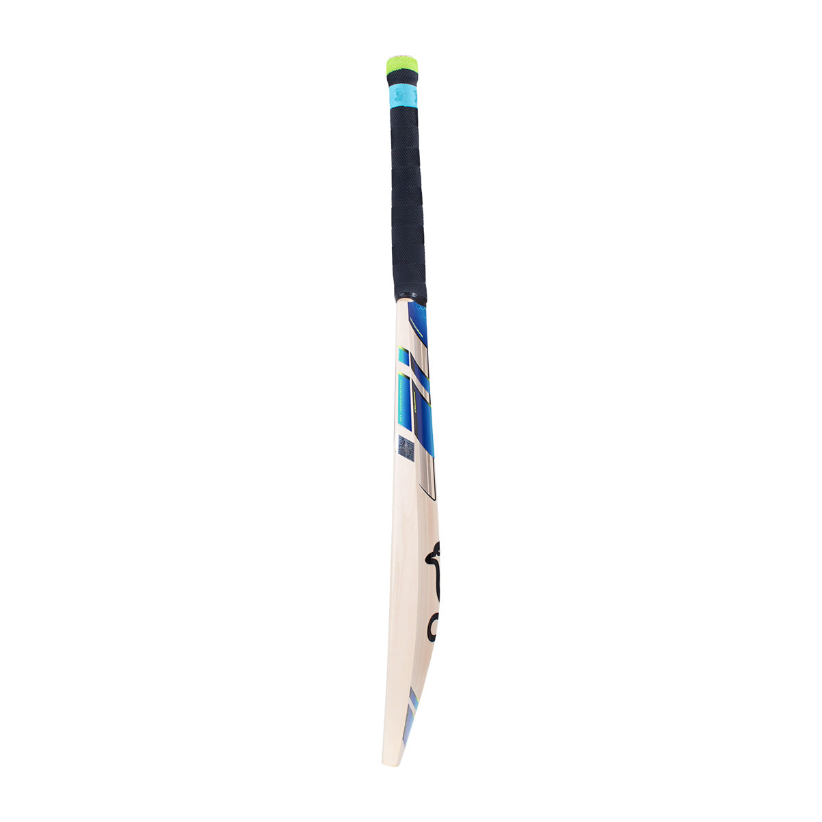 Kookaburra Rapid 3.1 Cricket Bat 2024 - Premium English Willow Cricket Bat for Professional & Amateur Players - Perfect for Matches, Practice & Training Sessions