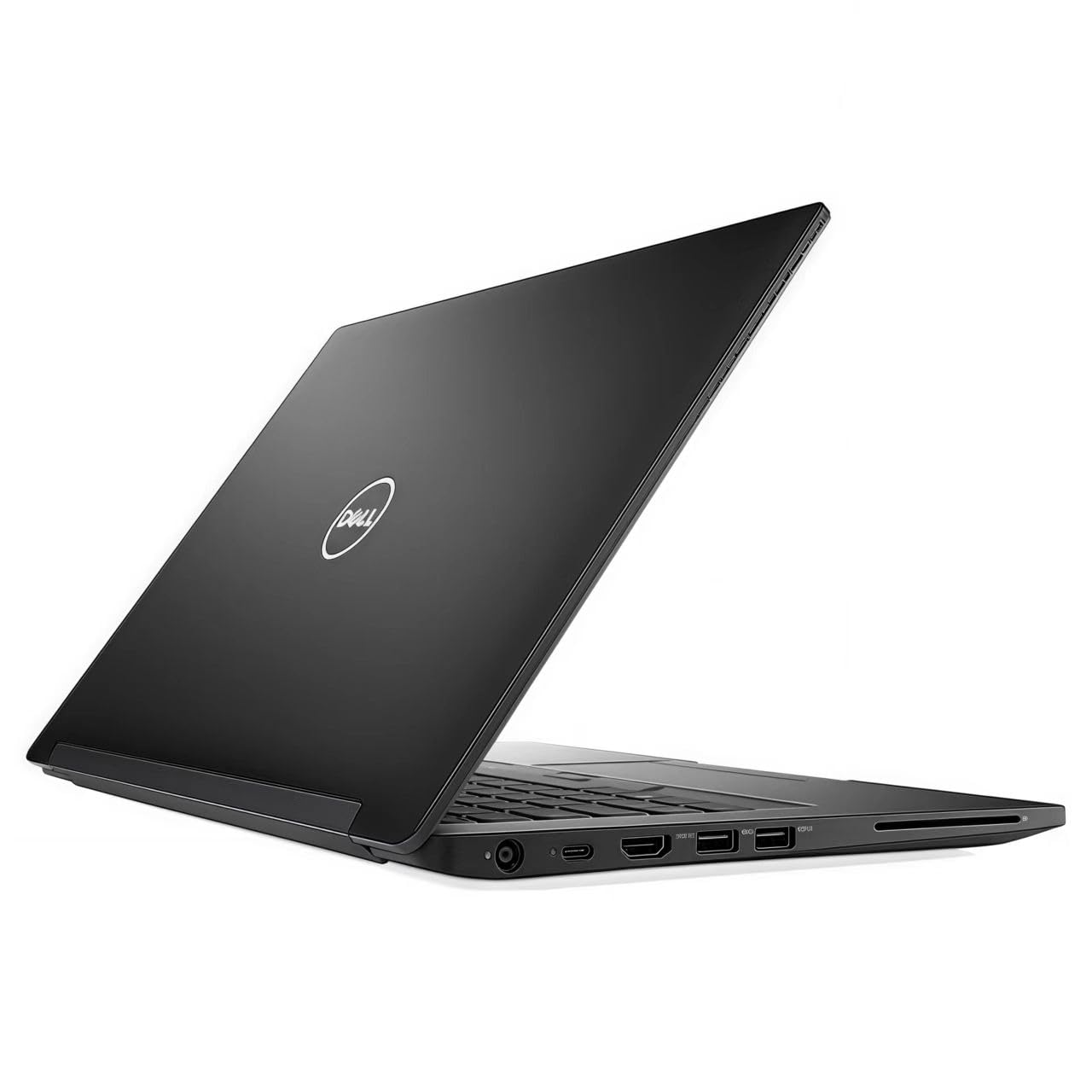 Refurbished Dell Latitude 7490 14-inch FHD Business Laptop - Intel Core i5-8350U, 16GB RAM, 512GB SSD, Webcam, WiFi, Bluetooth, Windows 10 Pro | Ideal for Remote Work, Office Productivity & Business Travel