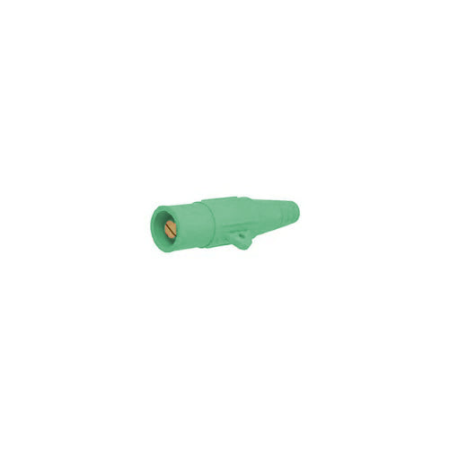Marinco 400 Amp Male to 150 Amp Male Reducer - Heavy Duty Electrical Connector for Boats, RVs & Marine Applications
