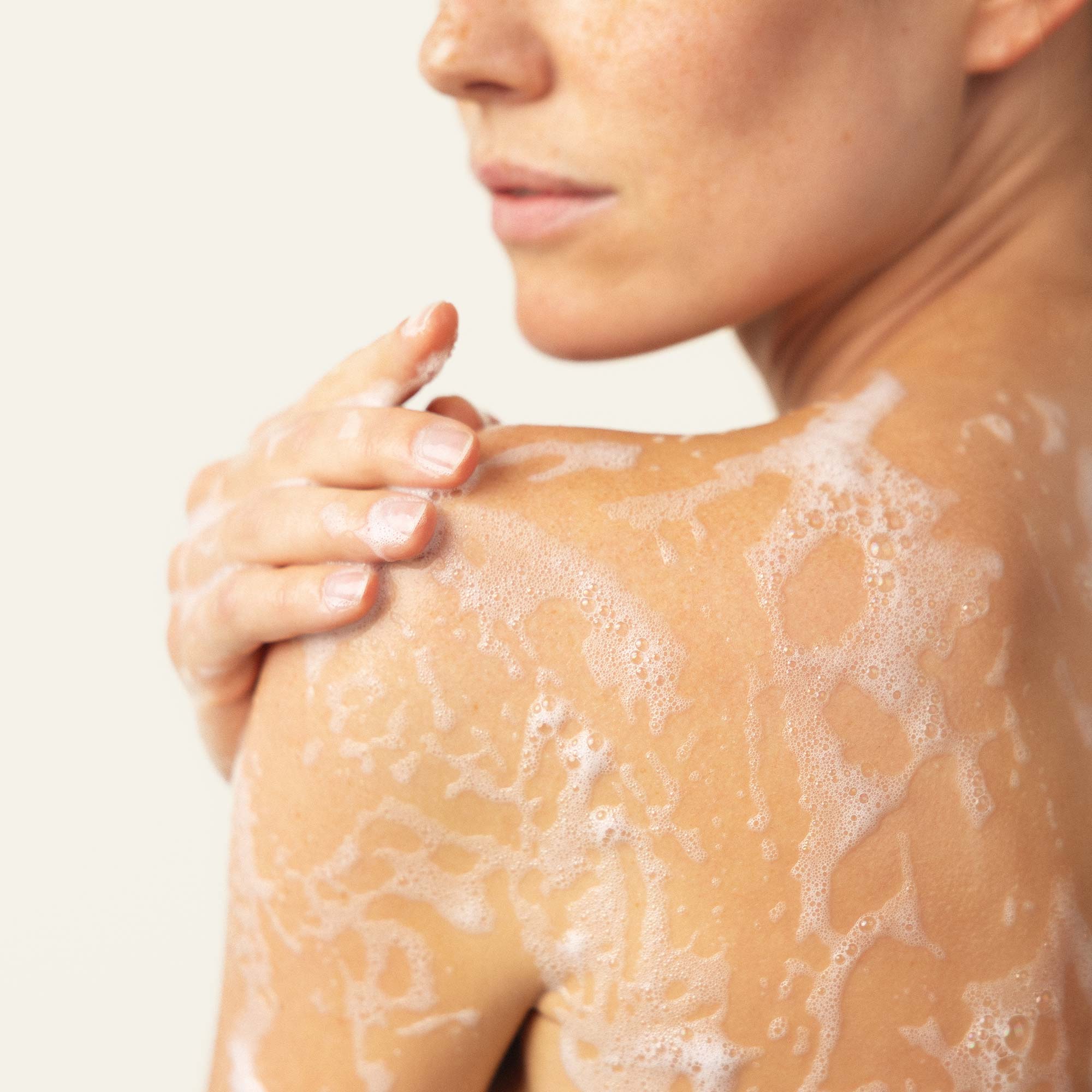 Havana Nutrient-Rich Body Cleanser - Organic & Hydrating Shower Gel for Dry & Sensitive Skin - Perfect for Daily Skincare Routine & Spa-Like Bath Experience