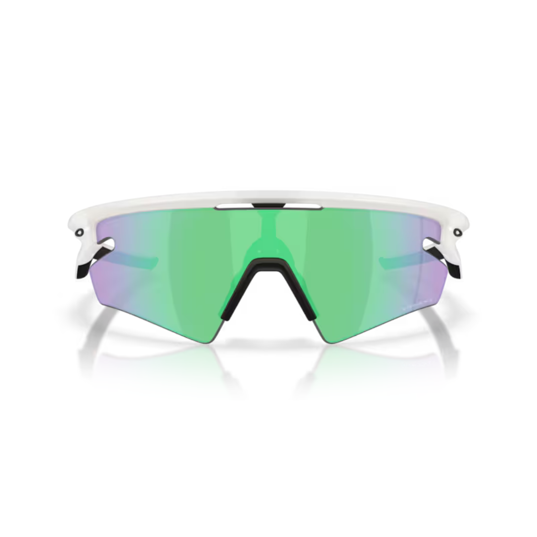 Oakley Sphaera Slash Sunglasses 0OO9499 949904 - Polarized Sports & Driving Shades for Men & Women - UV Protection for Outdoor Activities, Running, Cycling, and Beach